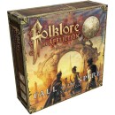 Folklore: The Affliction - Fall Of The Spire (Exp)