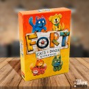 Fort: Cats & Dogs (Exp)