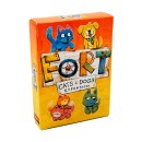 Fort: Cats & Dogs (Exp)
