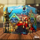 Foundations of Rome (Kickstarter Edition - Emperor Pledge)