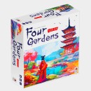 Four Gardens
