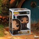 Funko POP!: The Lord Of The Rings - Aragorn (531)