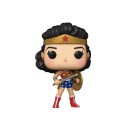 Funko POP!: WW 80th - Wonder Woman (Golden Age) (383)