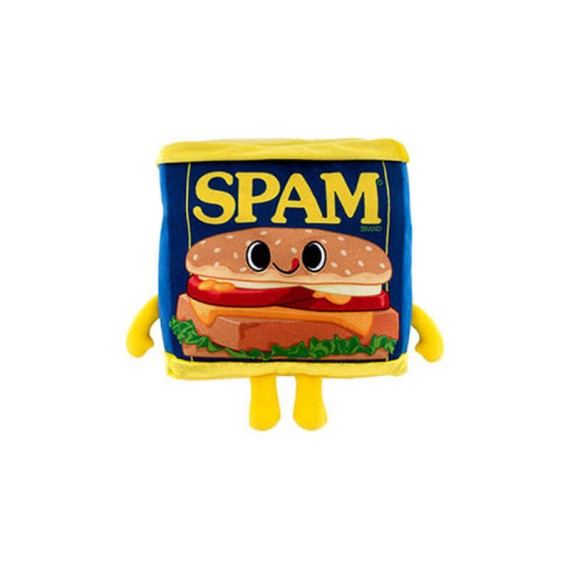 Funko Plush: Spam - Spam Can