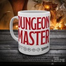 Dungeons and Dragons: Dungeon Master - Κούπα