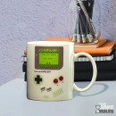 Game Boy - Heat Change Κεραμική Κούπα