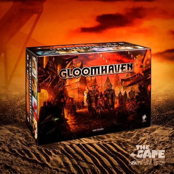 Gloomhaven