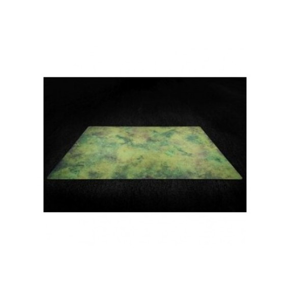 Gaming Mat - Grass Plain (111x152cm)