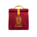 Harry Potter: Gryffindor - Lunch Bag