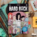 Hard Rock vol.2 No1 (2η Έκδοση)