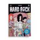 Hard Rock vol.2 No1 (2η Έκδοση)