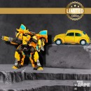 Transformers Masterpiece Movie Series Bumblebee MPM-7