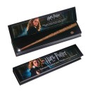 Harry Potter - Hermione Granger's Illuminating Wand (Μαγικό Ραβδί)