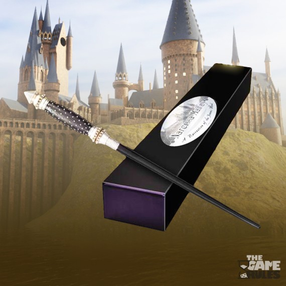 Harry Potter - Narcissa Malfoy's Wand (Μαγικό Ραβδί)