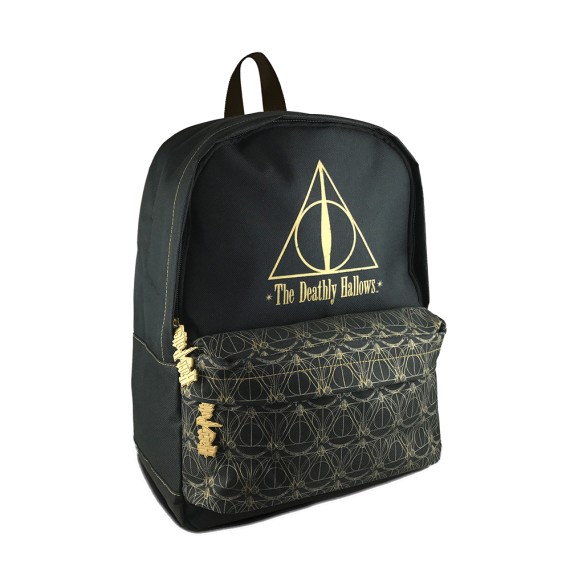 Harry Potter: Deathly Hallows - Σακίδιο (Backpack)