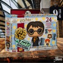 Harry Potter Pocket POP!: Advent Calendar 2022