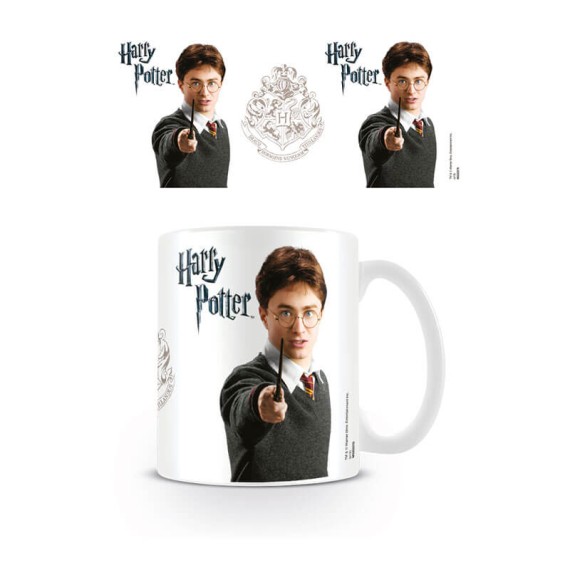 Harry Potter: Harry - Κούπα Καφέ