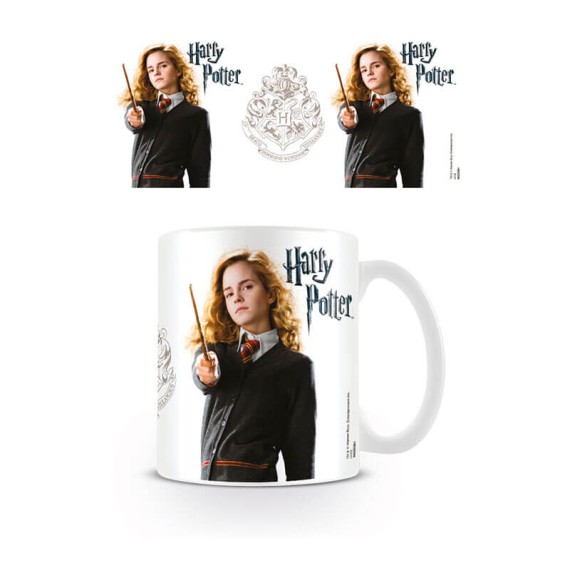 Harry Potter: Hermione Granger - Κούπα Καφέ