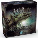 Harry Potter Puzzle - Gringotts Bank Escape - 1000pc