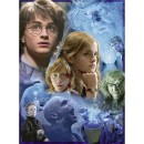 Harry Potter in Hogwarts - Παζλ - 500pc