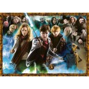 Harry Potter - Μαθητευόμενοι Μάγοι - 1000pc