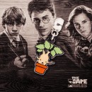 Harry Potter: Mandrake - Slider Charm