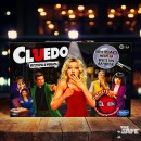 Cluedo Liars Edition (GR)
