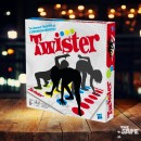 Twister (με 2 επιπλέον κινήσεις)