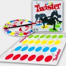 Twister (με 2 επιπλέον κινήσεις)