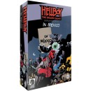 Hellboy: The Board Game - In Mexico (Exp)