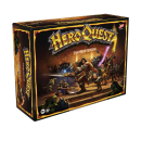 Heroquest Game System
