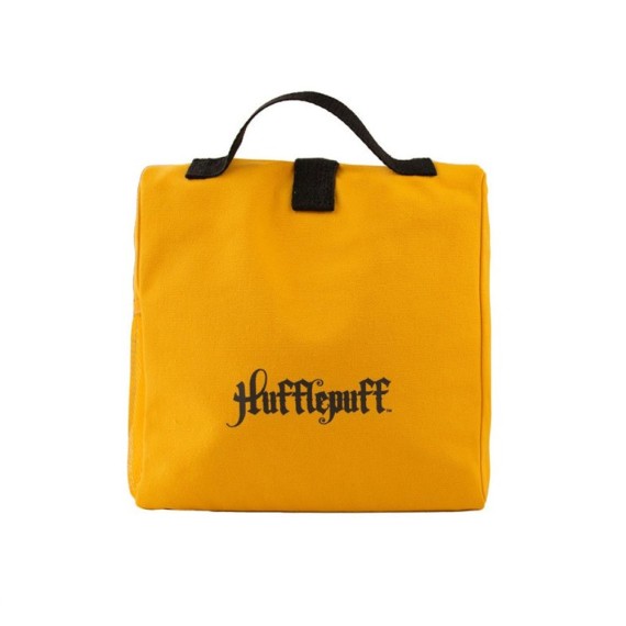 Harry Potter: Hufflepuf - Lunch Bag