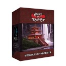 Hunt the Ravager: Temple of Secrets (Exp)