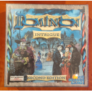 Dominion: Intrigue 2nd Edition (exp)- Damaged