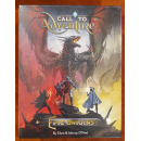 Call to Adventure: Epic Origins - Damaged