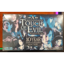A Touch of Evil: 10 Year Anniversary Edition- Damaged
