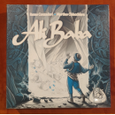 Ali Baba- Damaged