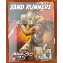 Neuroshima Hex! 3.0: Sand Runners- GER