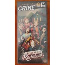Chronicles of Crime - Welcome To Redview (Exp)- GER