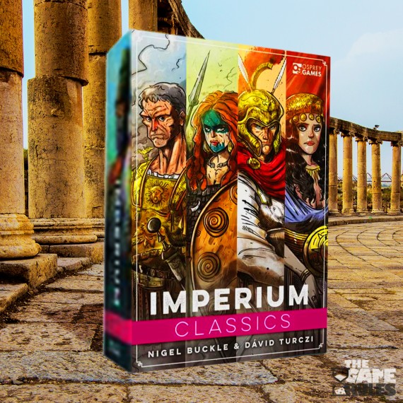 Imperium: Classics