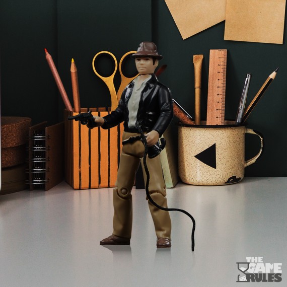 Indiana Jones Retro Collection - Indiana Jones