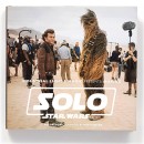 Industrial Light & Magic Presents: Making Solo - A Star Wars Story