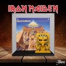 Funko Pop! Album: Iron Maiden - Powerslave (16)