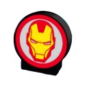 Marvel: Iron Man - Box Light (Φωτιστικό)