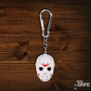 Friday the 13th: Jason - 3D Μπρελόκ