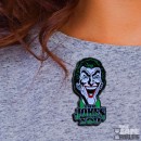 Joker DC Comics: Limited Edition Pin Badge