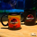 Jurassic Park - Heat Change Κεραμική Κούπα