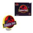 Jurassic Park - Logo Φωτιστικό