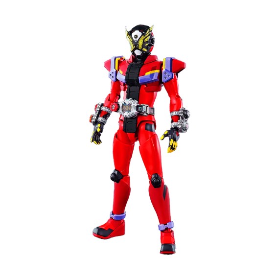 Kamen Rider - Figure-rise Standard Kamen Rider Geiz