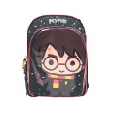 Harry Potter Kawaii - Σακίδιο (Backpack)